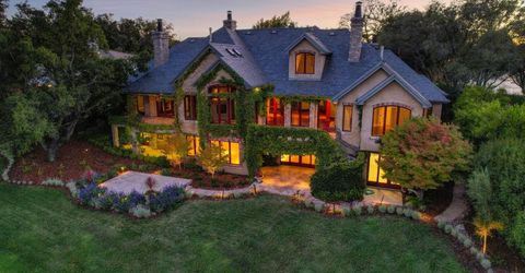 4141 Greenview Dr, El Dorado Hills, CA 95762 Photo