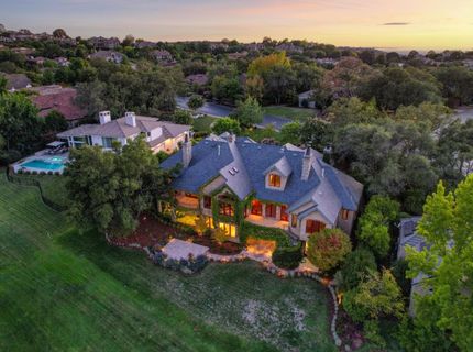 4141 Greenview Dr, El Dorado Hills, CA 95762 Photo