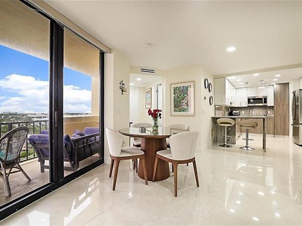 2800 N Ocean Dr, Unit B-9A, Singer Island, FL 33404