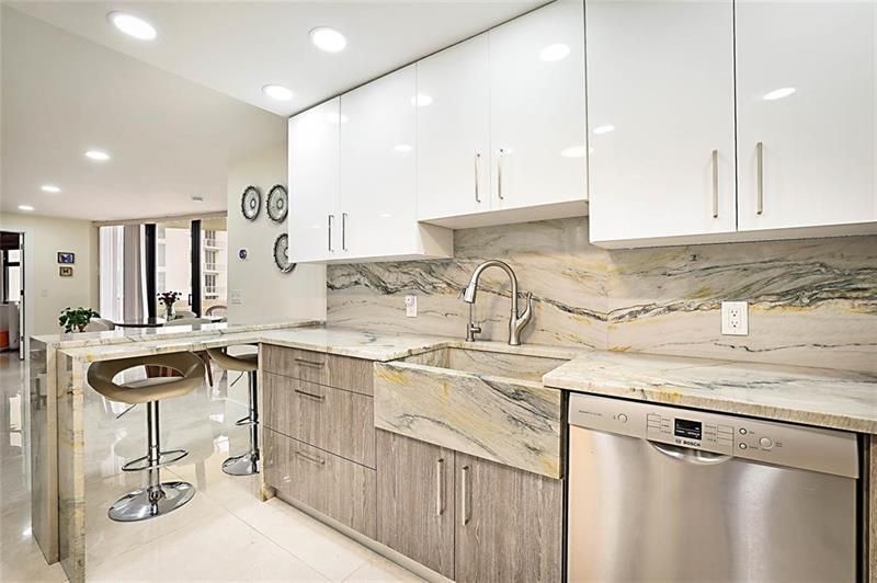 2800 N Ocean Dr, Unit B-9A, Singer Island, FL 33404 Photo