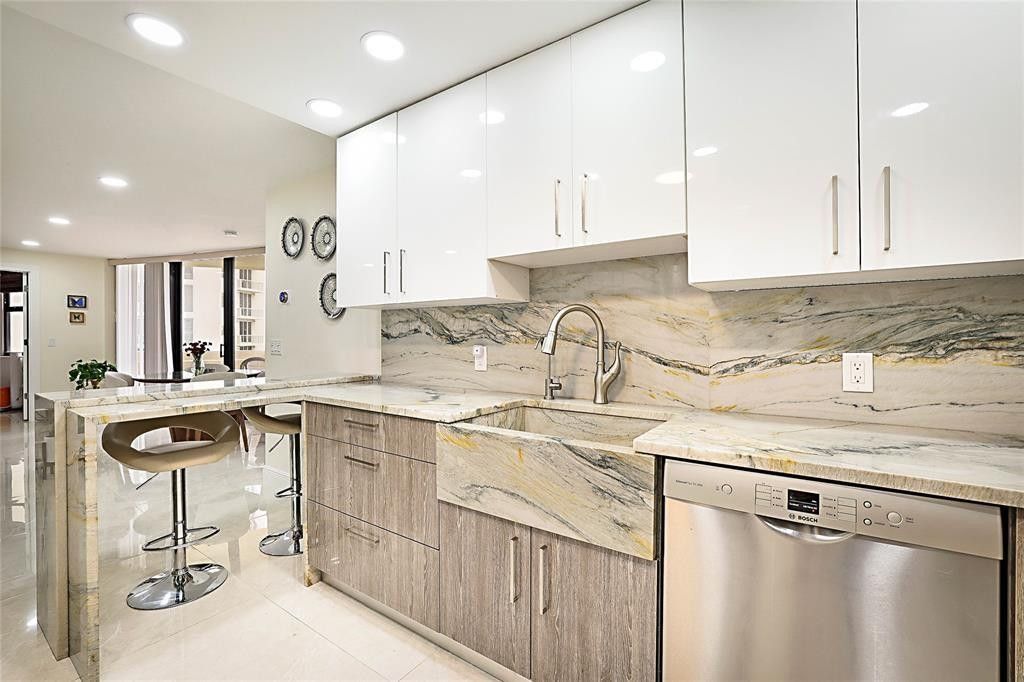 2800 N Ocean Drive, Unit B-9A, Singer Island, FL 33404 Photo