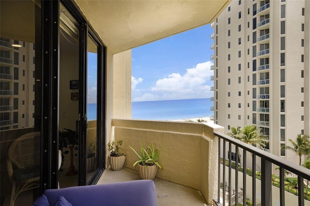 2800 N Ocean Drive, Unit B-9A, Singer Island, FL 33404 Photo