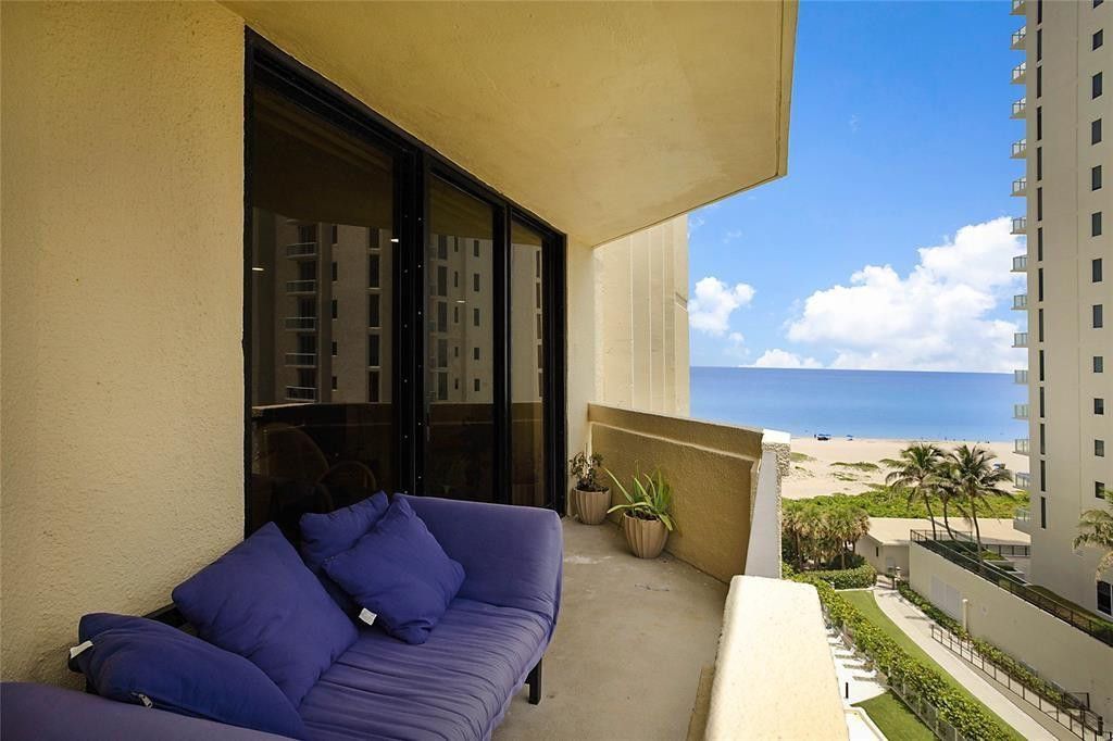 2800 N Ocean Drive, Unit B-9A, Singer Island, FL 33404 Photo