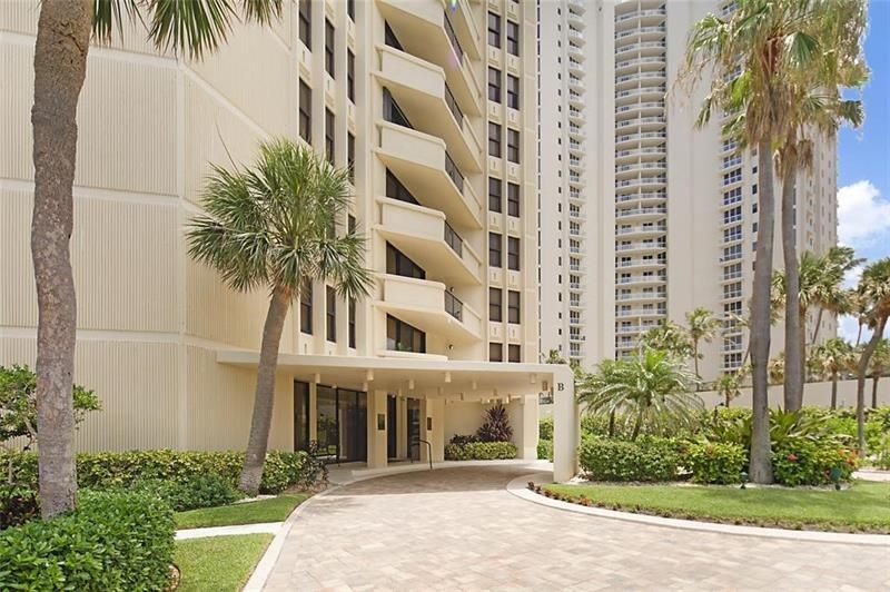 2800 N Ocean Dr, Unit B-9A, Singer Island, FL 33404 Photo