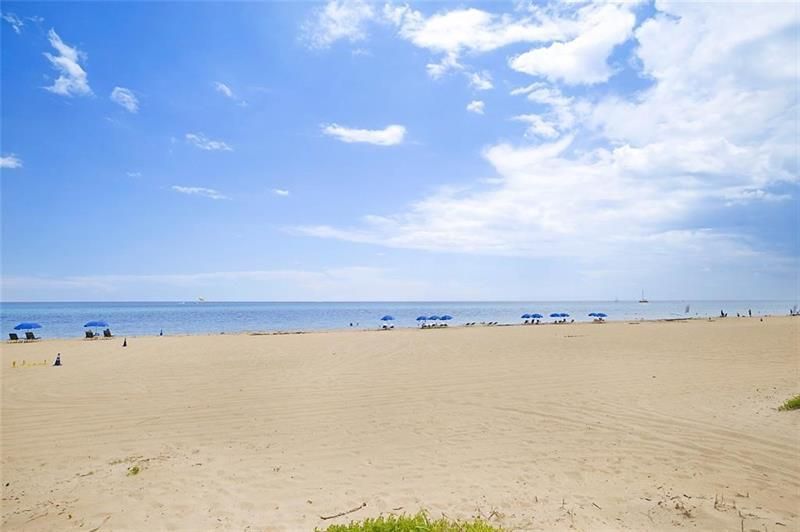 2800 N Ocean Dr, Unit B-9A, Singer Island, FL 33404 Photo