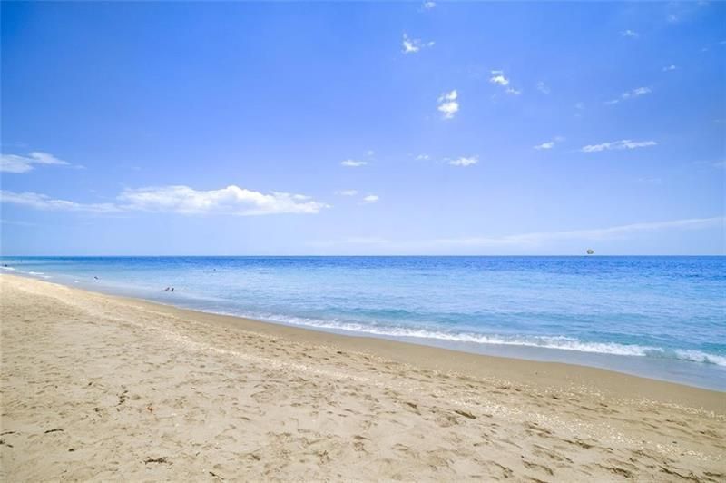 2800 N Ocean Dr, Unit B-9A, Singer Island, FL 33404 Photo