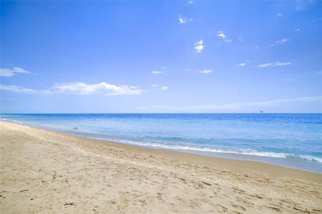 2800 N Ocean Drive, Unit B-9A, Singer Island, FL 33404 Photo