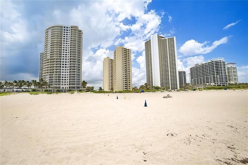 2800 N Ocean Dr, Unit B-9A, Singer Island, FL 33404 Photo