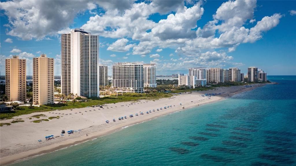 2800 N Ocean Drive, Unit B-9A, Singer Island, FL 33404 Photo