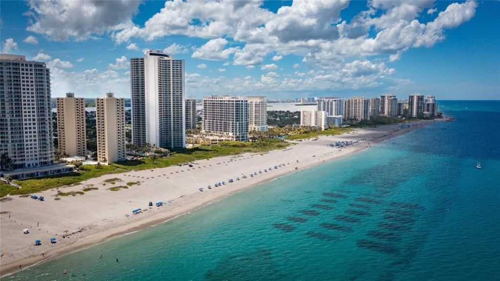 2800 N Ocean Drive, Unit B-9A, Singer Island, FL 33404 Photo