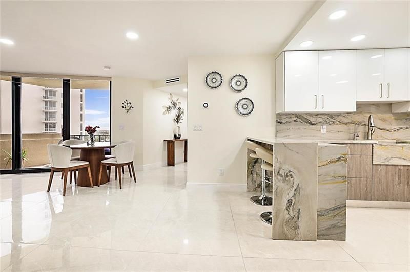 2800 N Ocean Dr, Unit B-9A, Singer Island, FL 33404 Photo