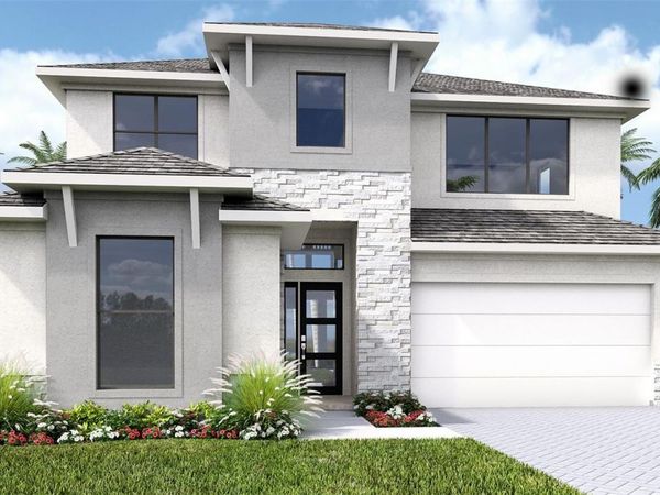 13040 MOONRISE LANE, PUNTA GORDA, FL 33955