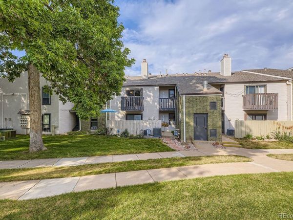 3550 S Harlan Street, Unit 336, Denver, CO 80235