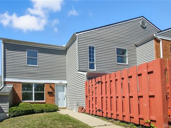 5003 Well Fleet Drive, Dayton, OH 45426