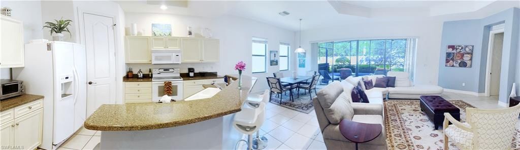 1366 Serrano Cir, Naples, FL 34105 Photo