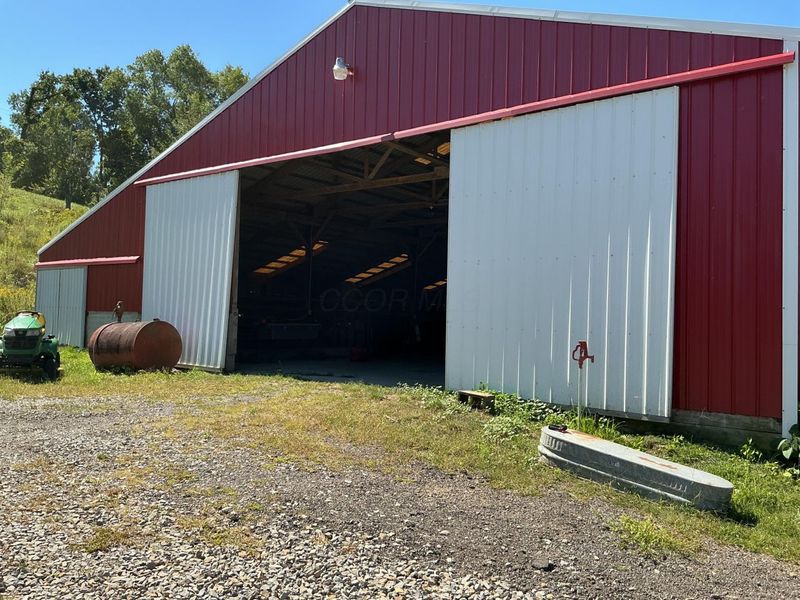 9280 Lentz Road , Frazeysburg, OH 43822 Photo 3