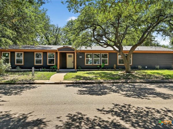 601 W Zenith Avenue, Temple, TX 76501