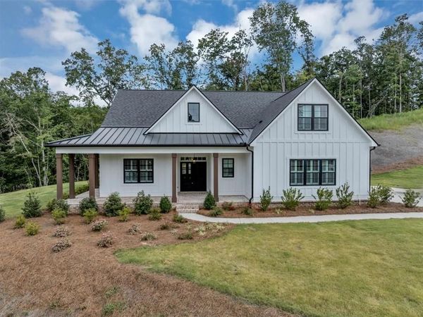 388 Oxford Road, Ball Ground, GA 30107