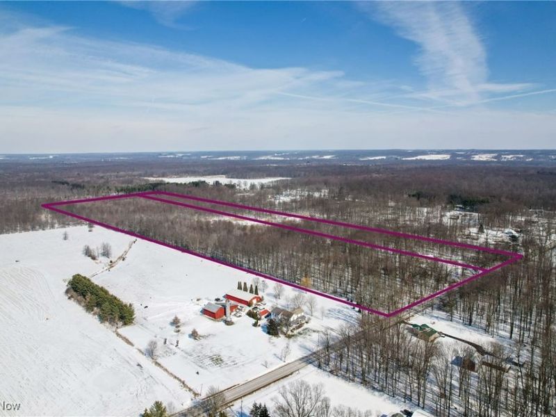 6027 State Route 88, Kinsman, OH 44428 Photo 8