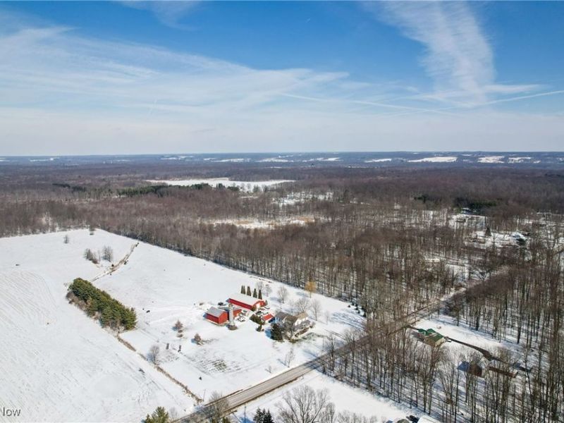 6027 State Route 88, Kinsman, OH 44428 Photo 9