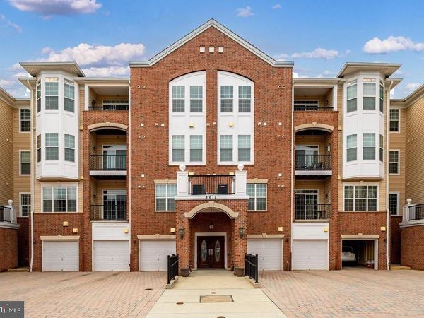 8612 WINTERGREEN COURT, Unit 105, ODENTON, MD 21113