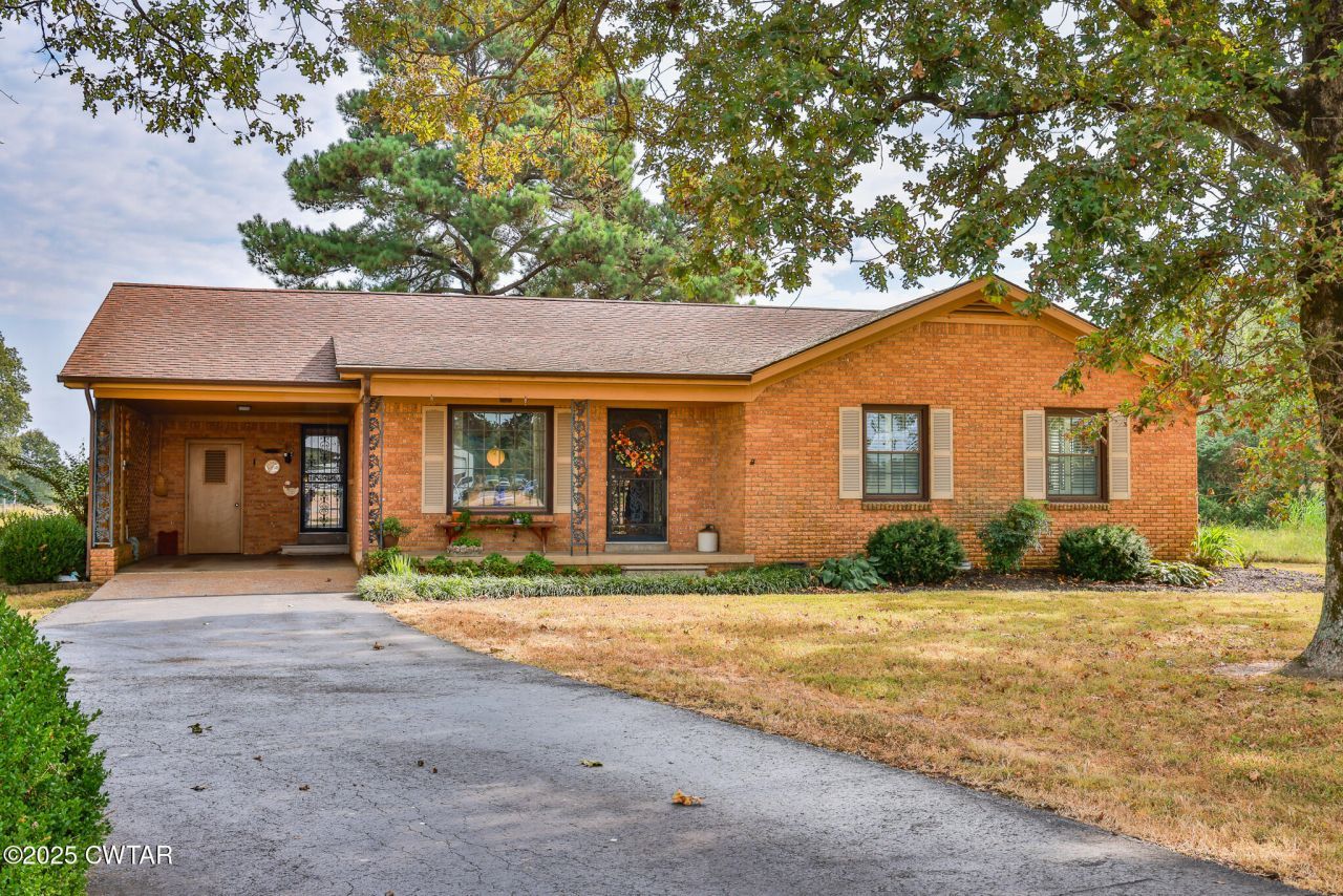 10010 Highway 22, Dresden, TN 38225 Main Photo