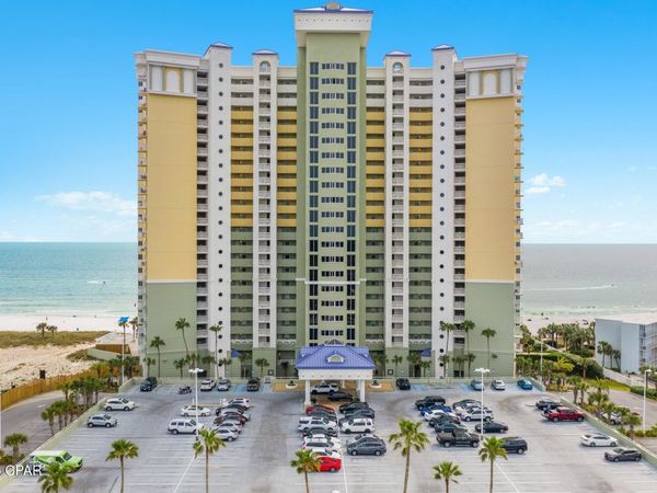 9450 S Thomas Drive, Unit 209C, Panama City, FL 32408