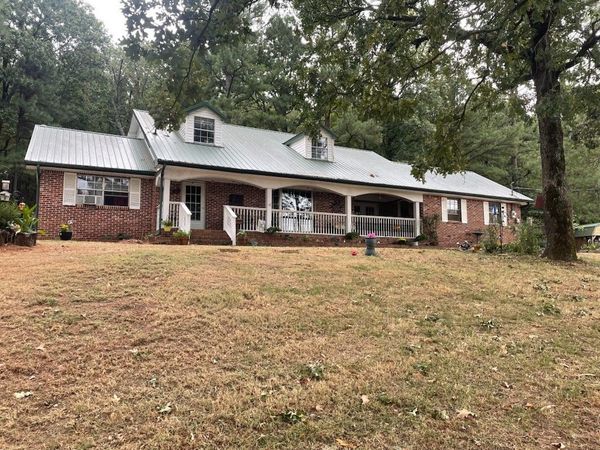 4506 N State Highway 23, Booneville, AR 72927
