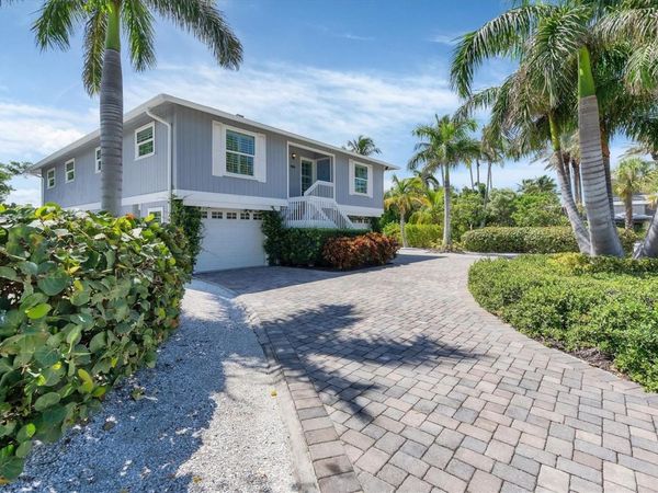 4010 40TH STREET W, BOCA GRANDE, FL 33921