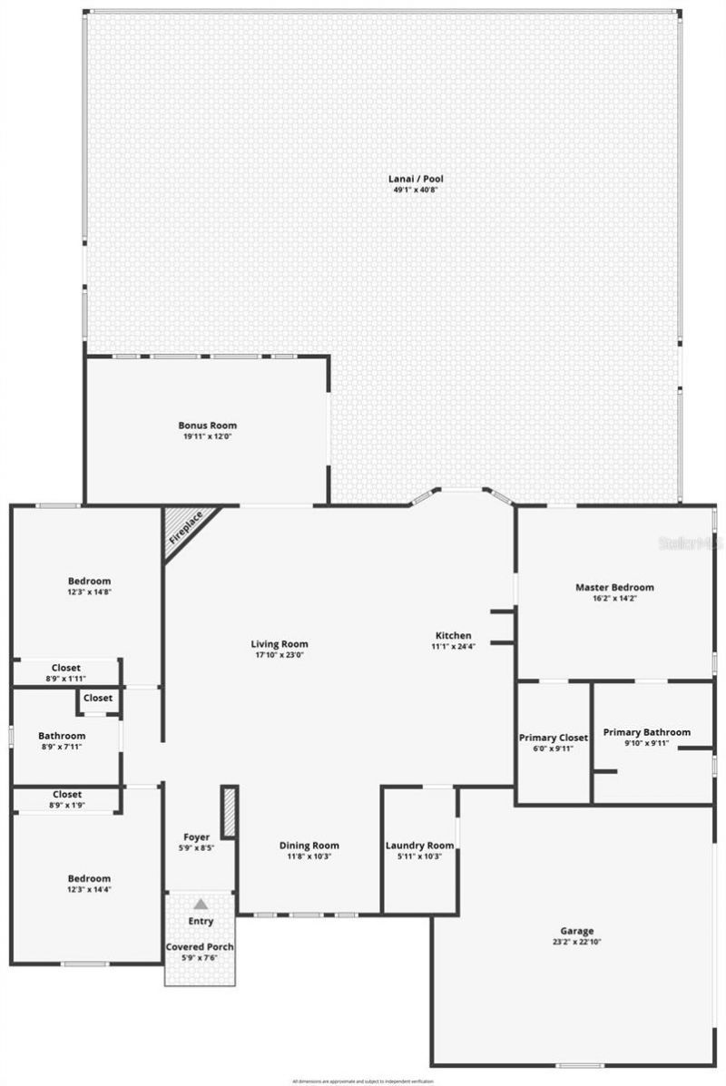 9206 65th Avenue E, Bradenton, FL 34202 Photo