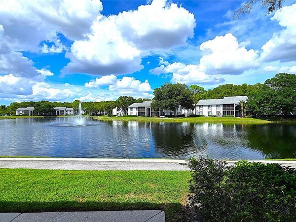 1109 PINE RIDGE CIRCLE W, Unit C1, TARPON SPRINGS, FL 34688