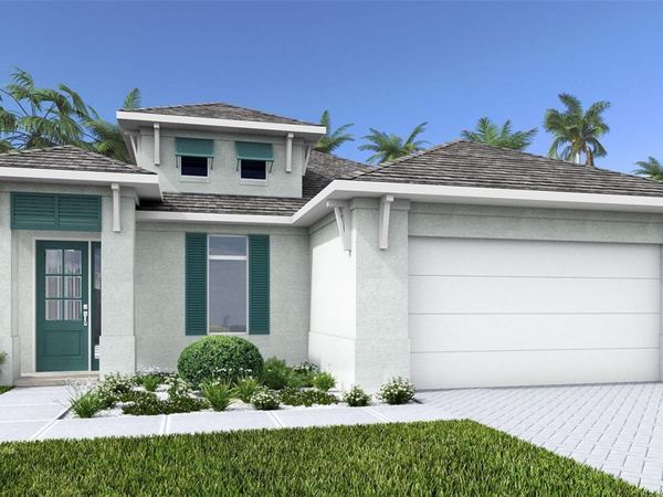 13050 CAMELOT LANE, PUNTA GORDA, FL 33955