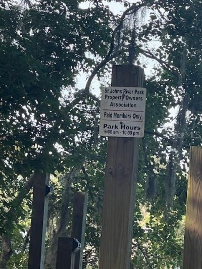 1117 Piney Woods Trail, Osteen, FL 32764 Photo