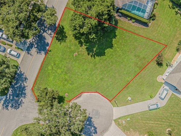 BRENTWOOD DRIVE, ZEPHYRHILLS, FL 33542