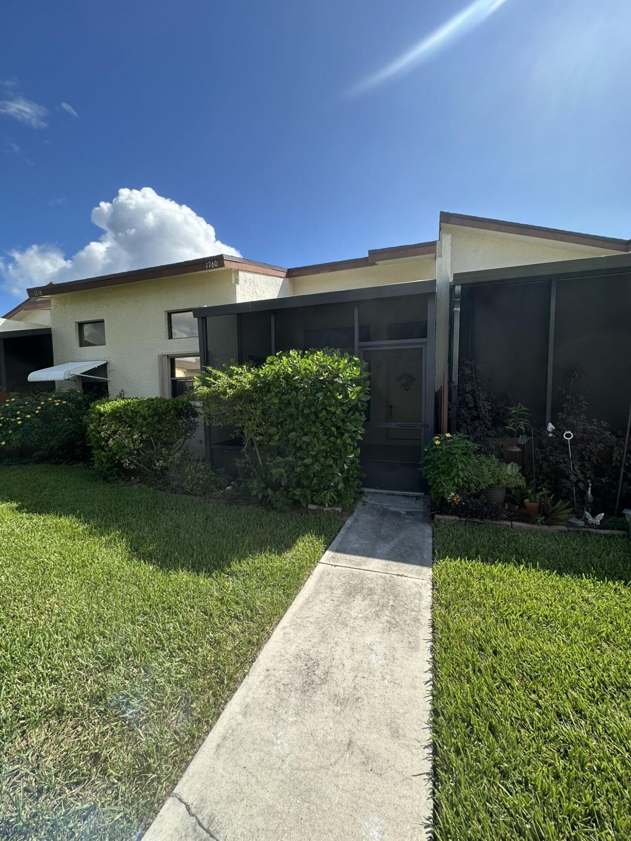 1760 W Sanderling Lane, Unit 3, Fort Pierce, FL 34982 Photo