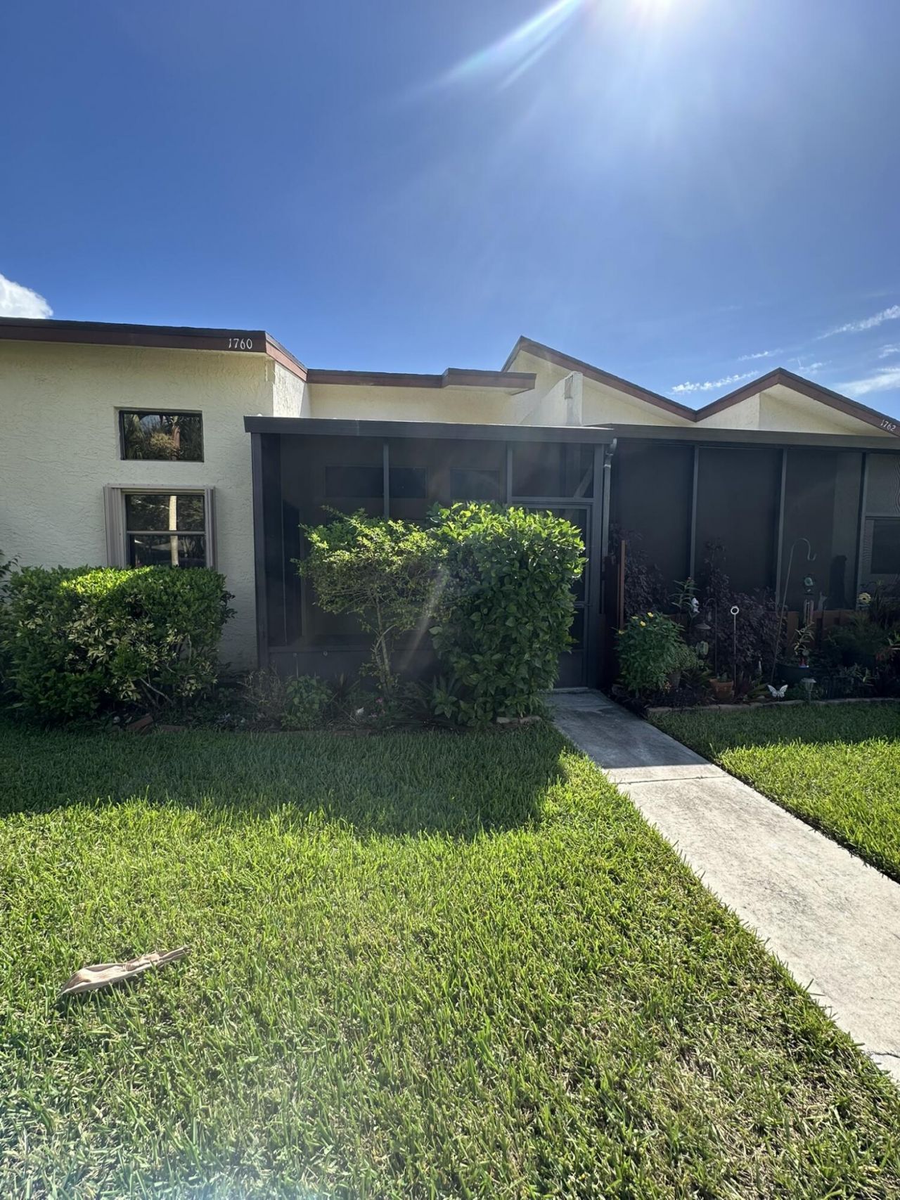 1760 W Sanderling Lane, Unit 3, Fort Pierce, FL 34982 Photo