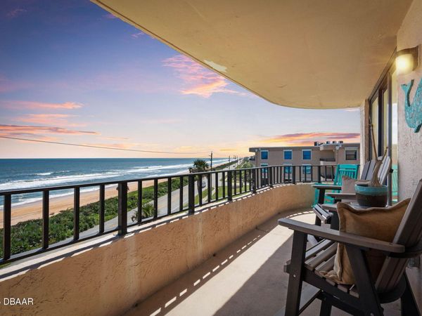 3370 Ocean Shore Boulevard, Unit 504, Ormond Beach, FL 32176