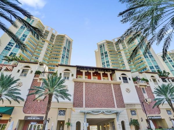 150 Sunny Isles Blvd, Unit 1-1606, Sunny Isles Beach, FL 33160