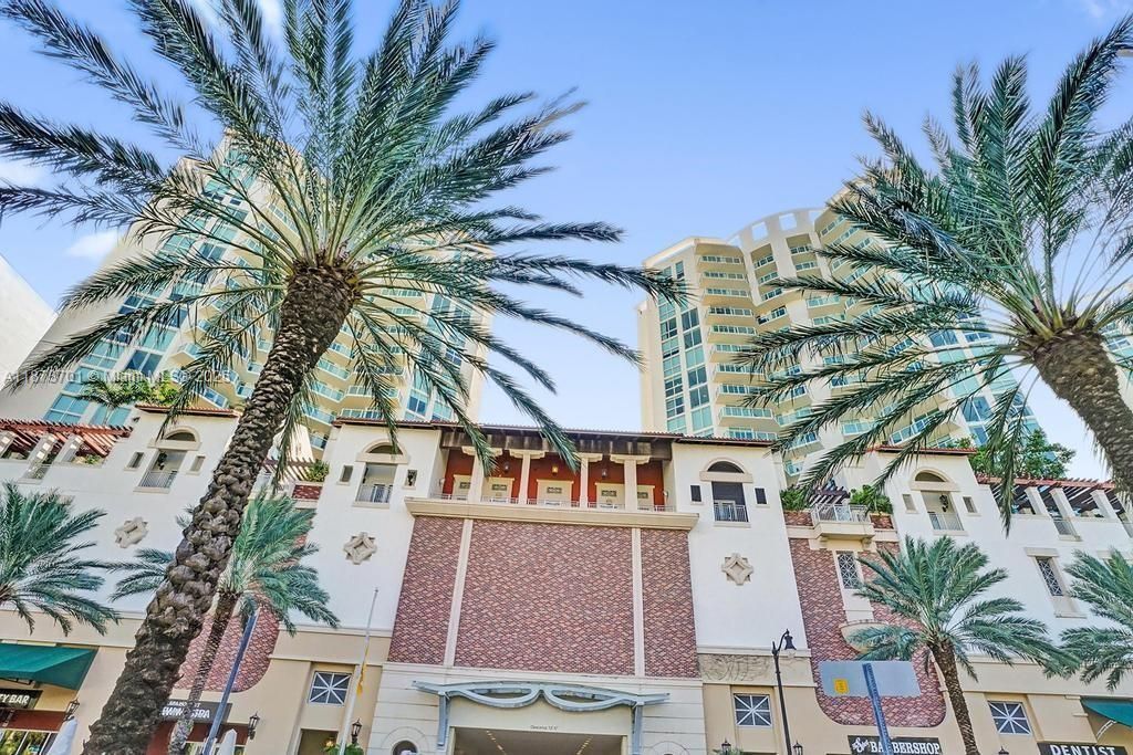 150 Sunny Isles Blvd, Unit 1-1606, Sunny Isles Beach, FL 33160 Photo