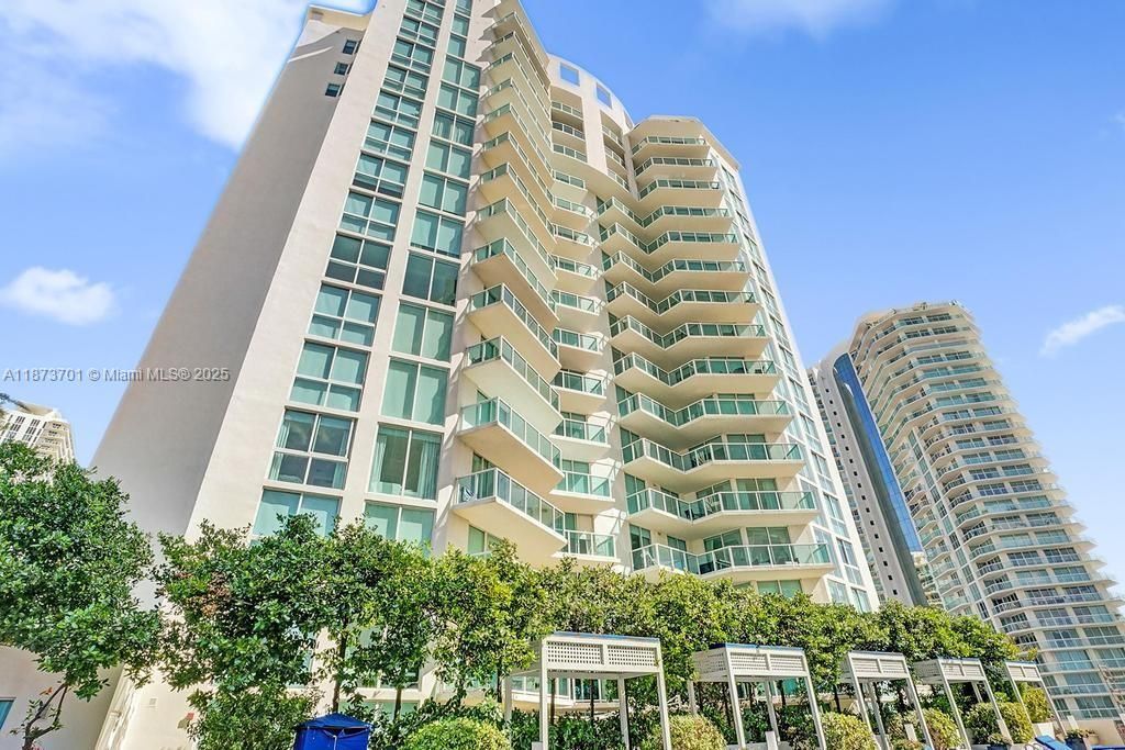 150 Sunny Isles Blvd, Unit 1-1606, Sunny Isles Beach, FL 33160 Photo