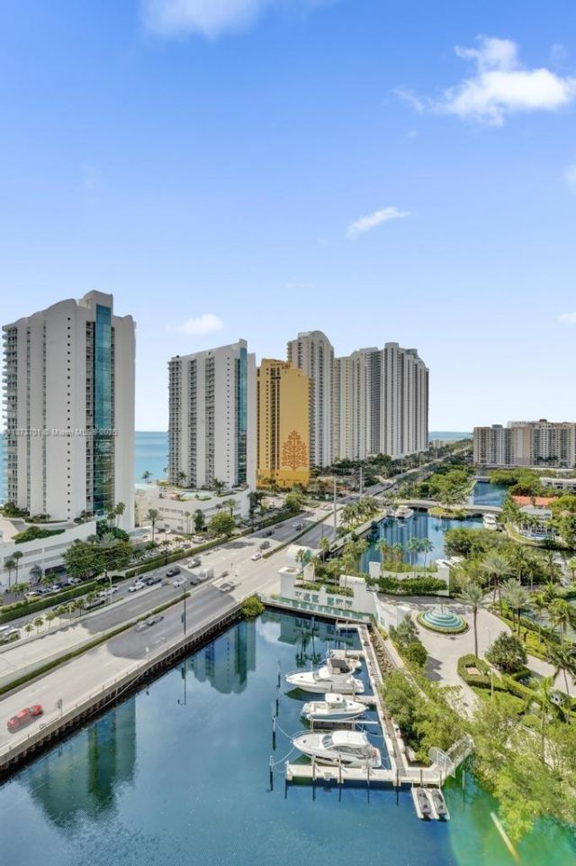 150 Sunny Isles Blvd, Unit 1-1606, Sunny Isles Beach, FL 33160 Photo