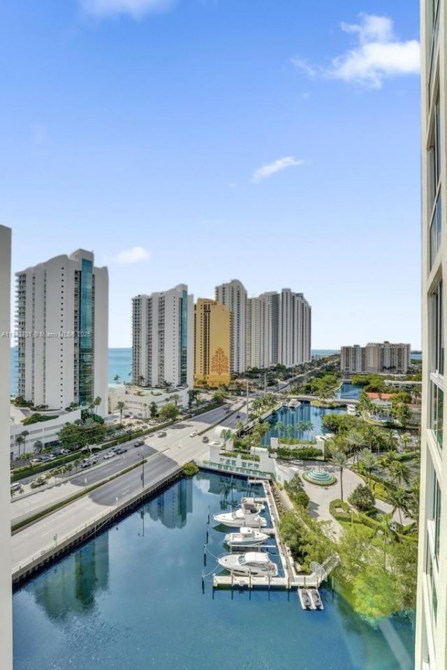 150 Sunny Isles Blvd, Unit 1-1606, Sunny Isles Beach, FL 33160 Photo