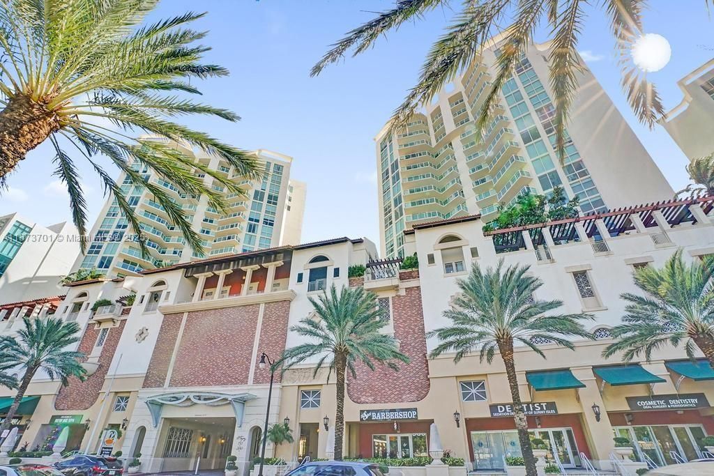 150 Sunny Isles Blvd, Unit 1-1606, Sunny Isles Beach, FL 33160 Photo