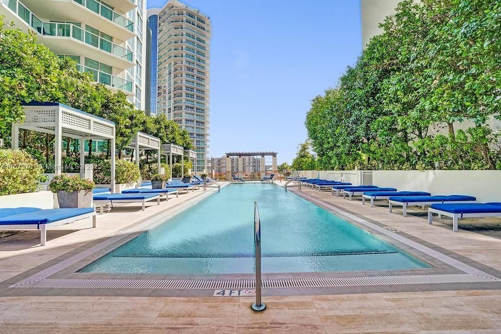 150 Sunny Isles Blvd, Unit 1-1606, Sunny Isles Beach, FL 33160 Photo