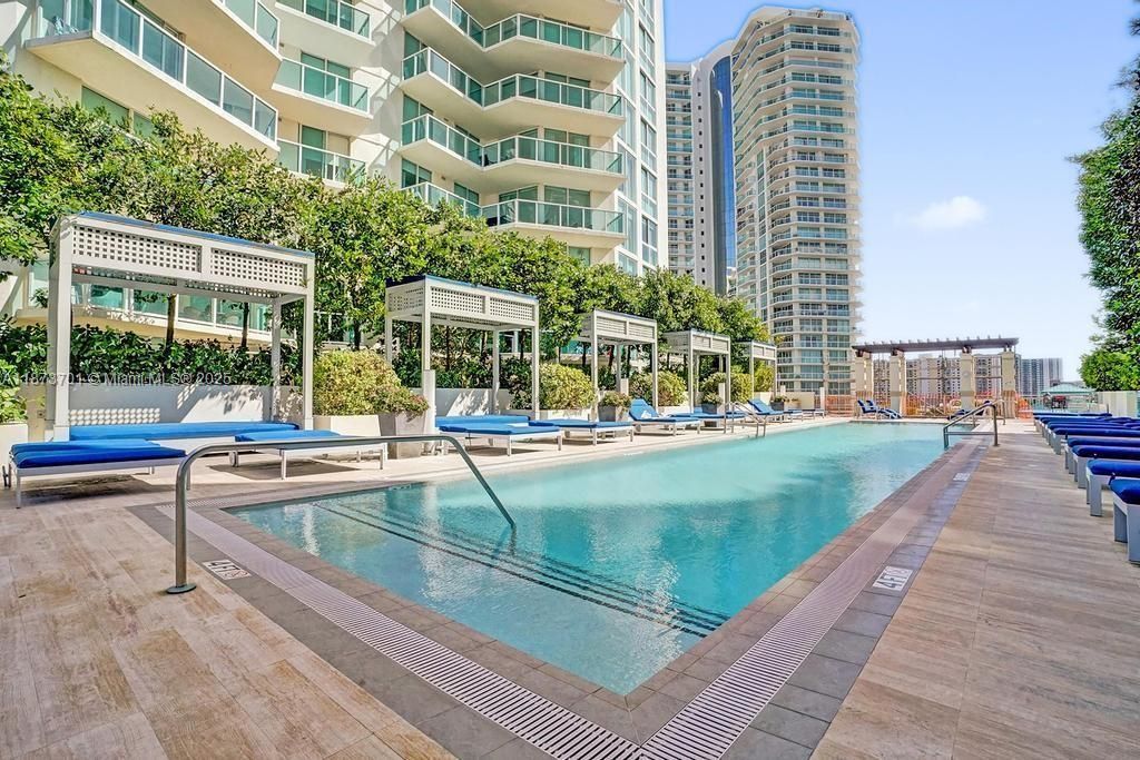 150 Sunny Isles Blvd, Unit 1-1606, Sunny Isles Beach, FL 33160 Photo