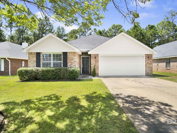 22474 Beaver Creek Lane, Orange Beach, AL 36561