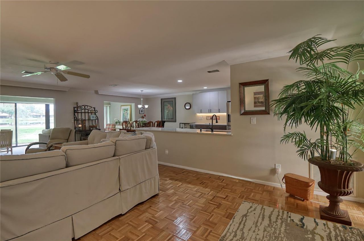 7149 Fairway Bend Circle, Sarasota, FL 34243 Photo