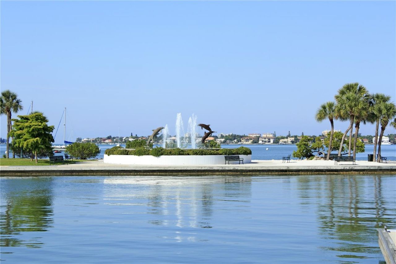 7149 Fairway Bend Circle, Sarasota, FL 34243 Photo