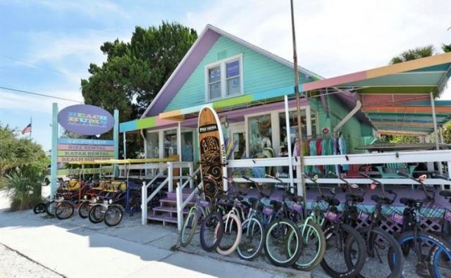 7149 Fairway Bend Circle, Sarasota, FL 34243 Photo