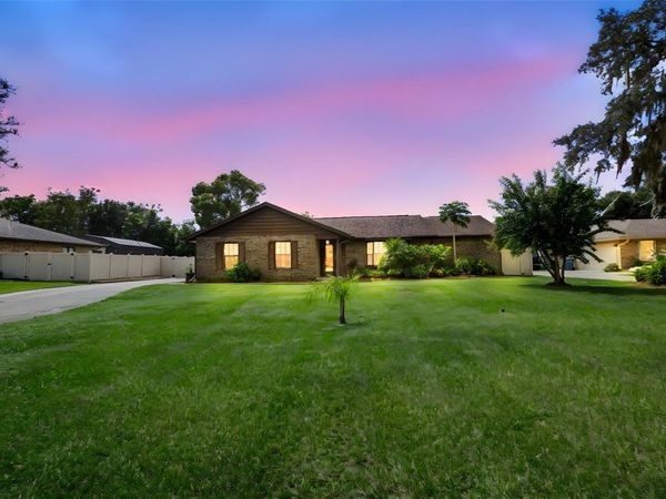 542 CLEO LANE, DELTONA, FL 32738